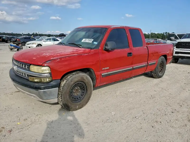 2GCEC19V221220488