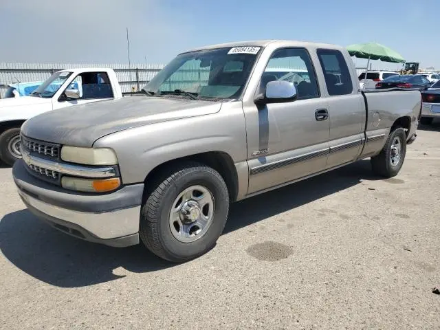 2GCEC19V221239493