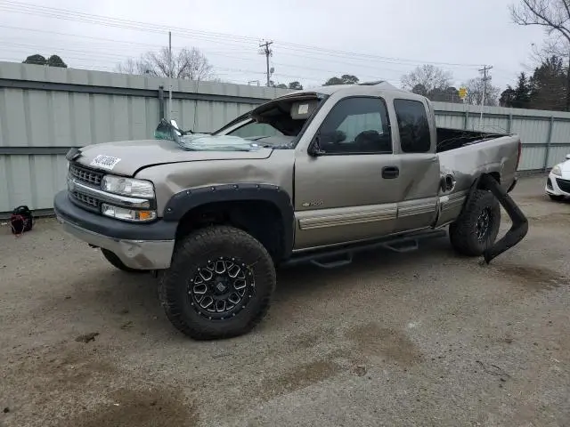 2GCEC19V221267312