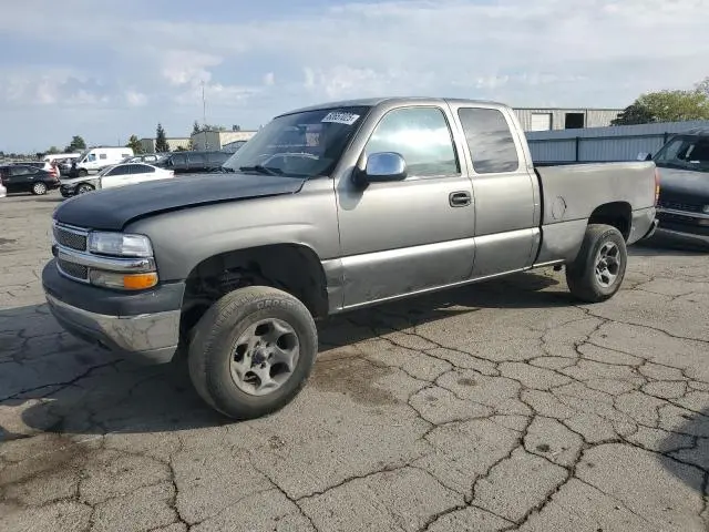 2GCEC19V221310367