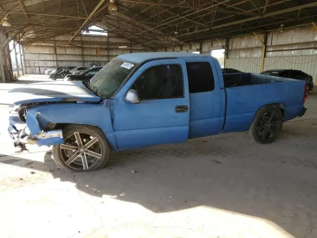 2GCEC19V231146099