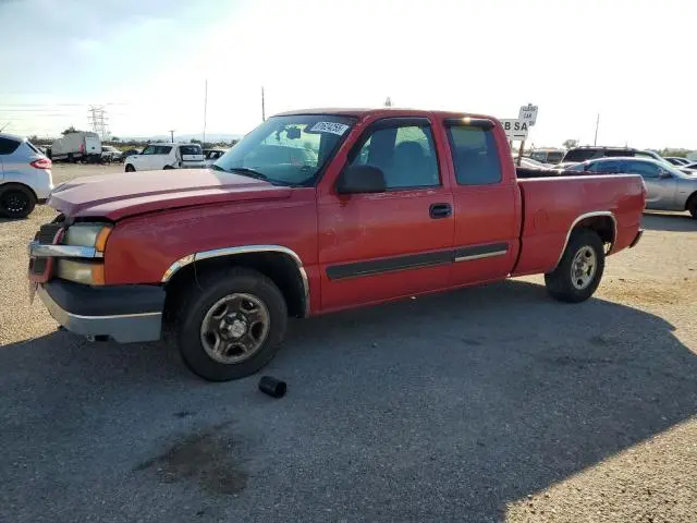 2GCEC19V231155479