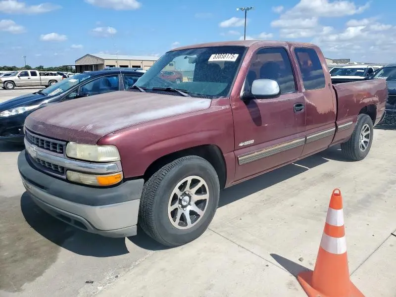 2GCEC19V2Y1197514