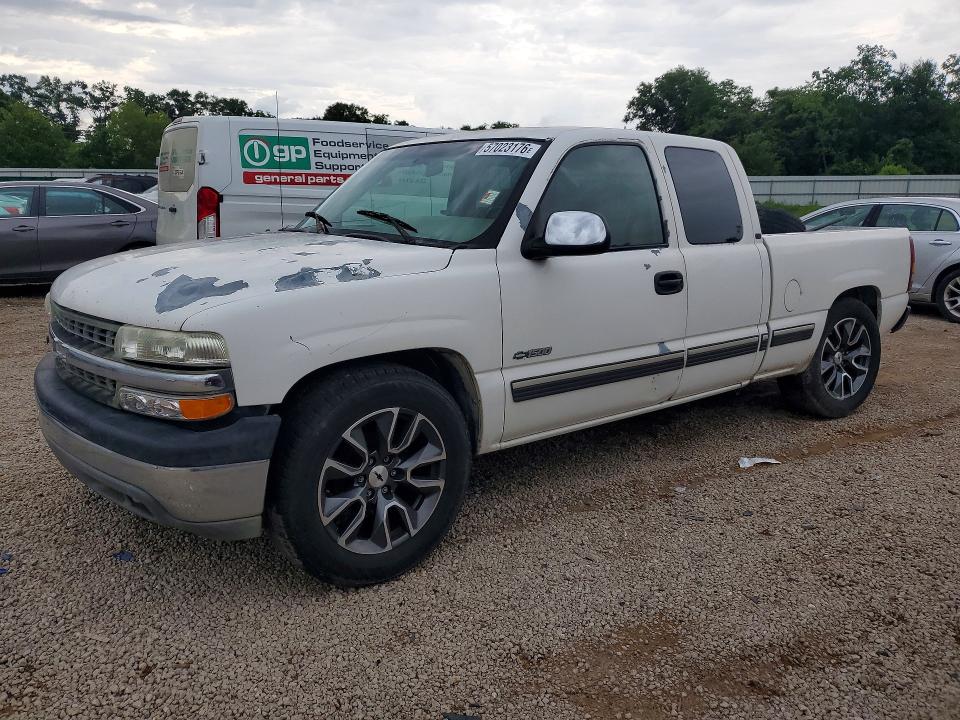 2GCEC19V311182400