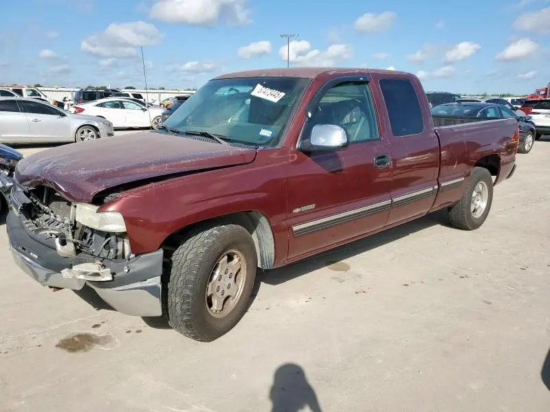 2GCEC19V311245947