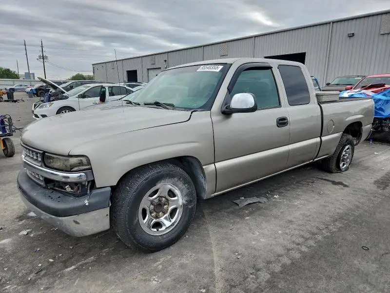 2GCEC19V321204901