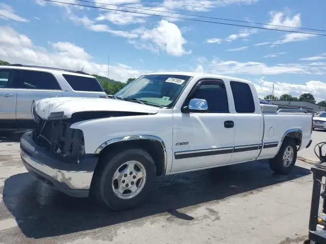 2GCEC19V321320955