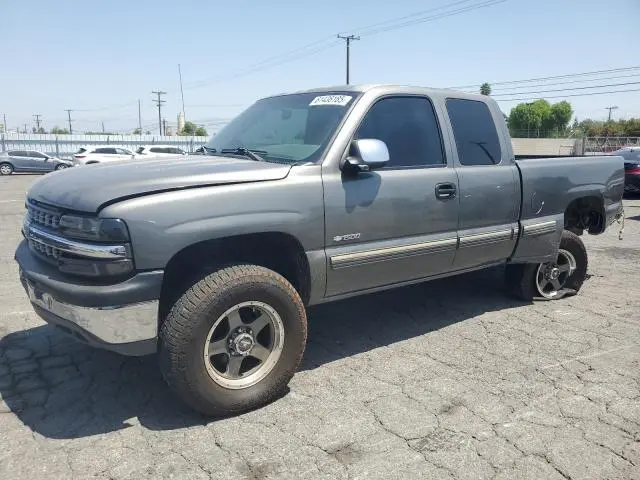 2GCEC19V321376216