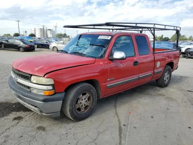 2GCEC19V321419162