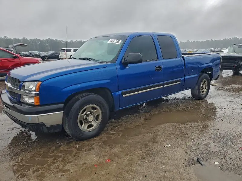 2GCEC19V331264422