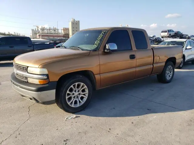 2GCEC19V411105342