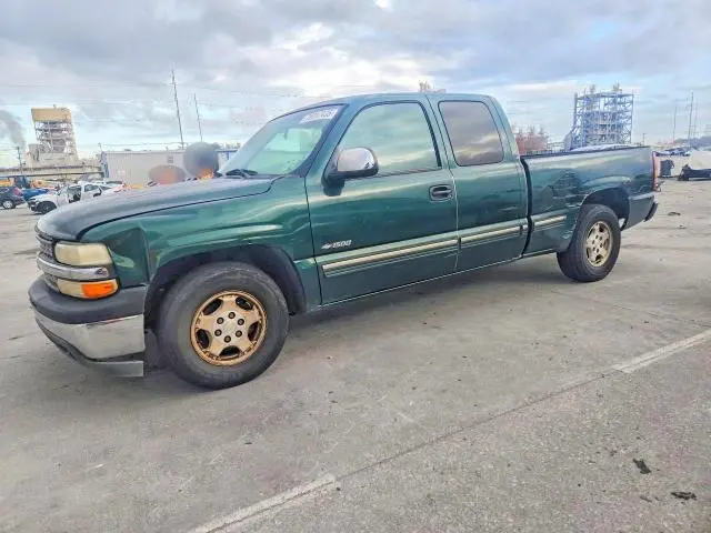 2GCEC19V411213377