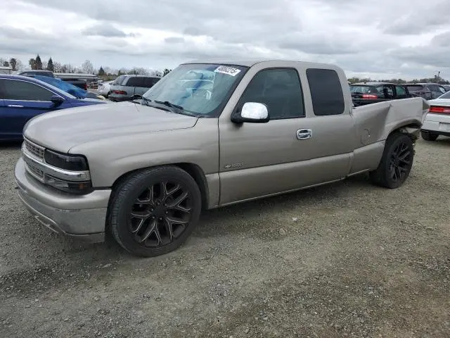 2GCEC19V411388891