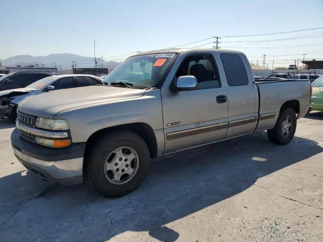 2GCEC19V421189471