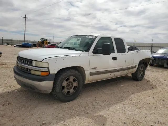 2GCEC19V421230195