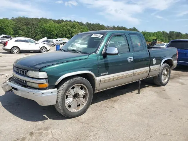 2GCEC19V421344357