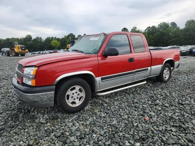 2GCEC19V431231171