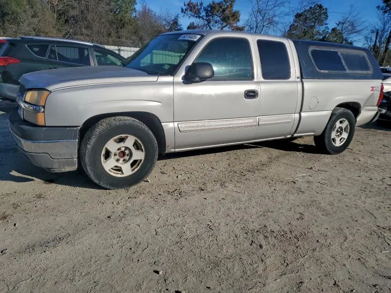 2GCEC19V451276615