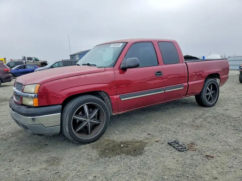 2GCEC19V451307622