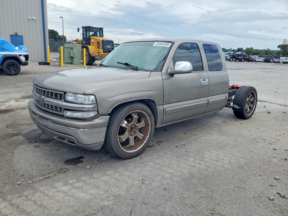 2GCEC19V4Y1407532