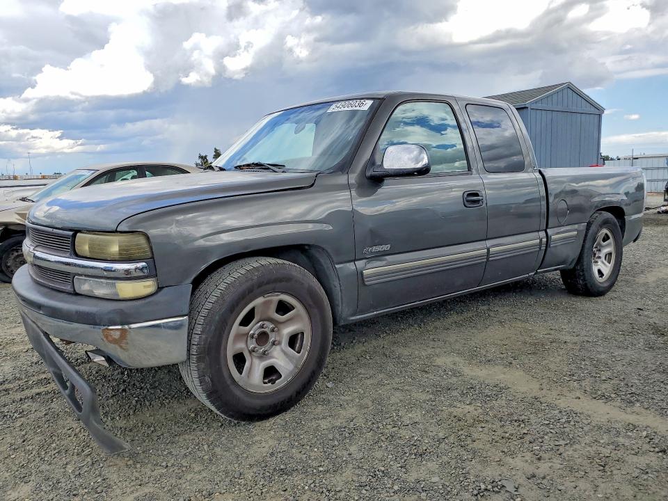 2GCEC19V511170667