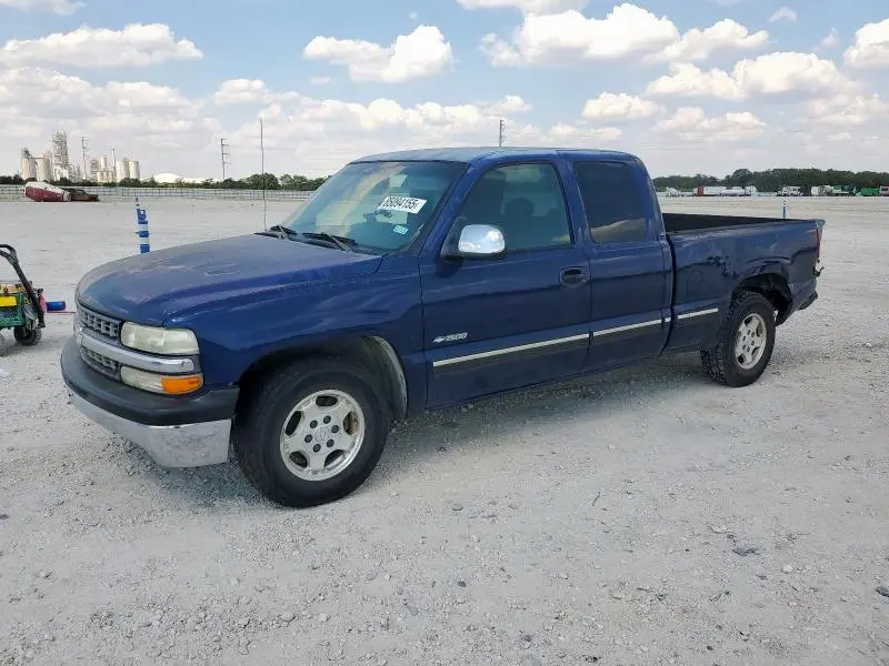 2GCEC19V511182849