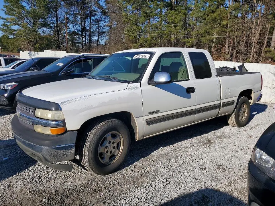 2GCEC19V521101592