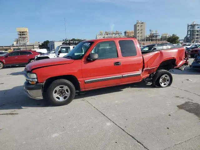 2GCEC19V521140022