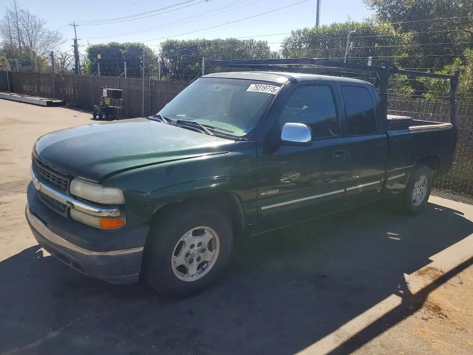2GCEC19V521223630