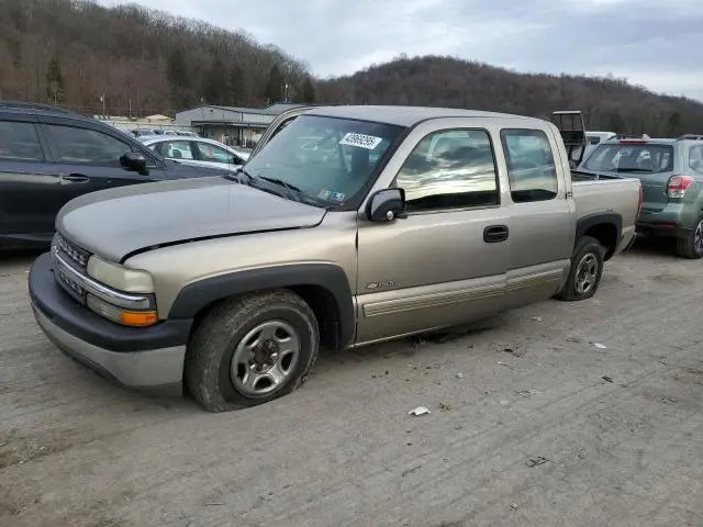 2GCEC19V521329799