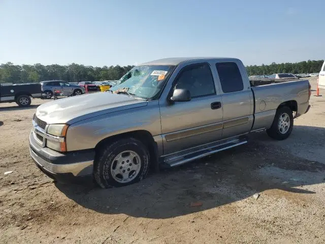 2GCEC19V531316603