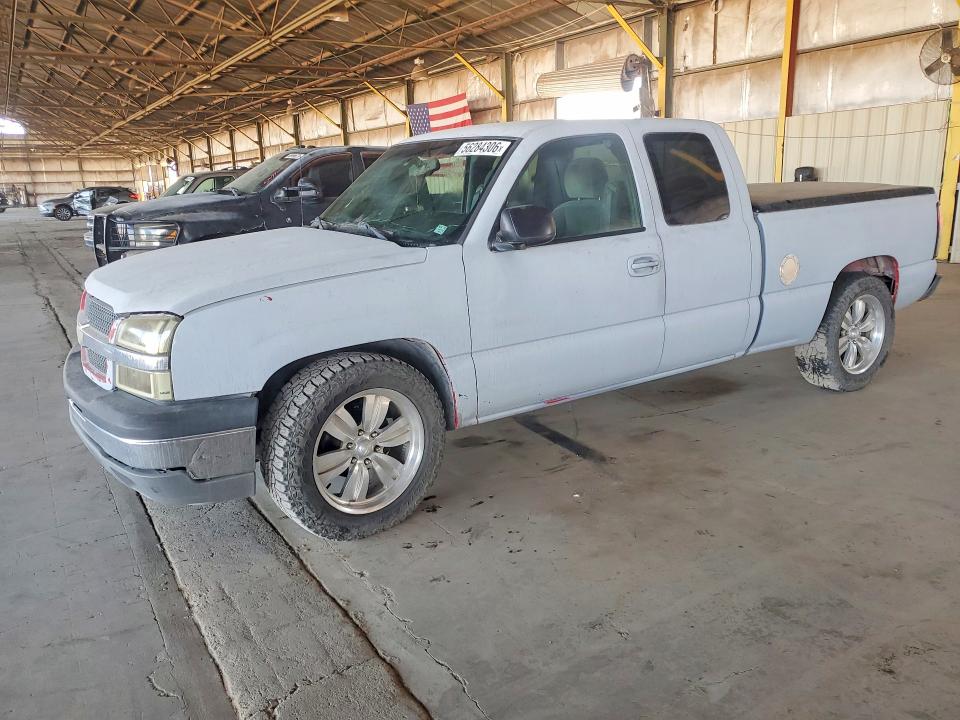 2GCEC19V541325612