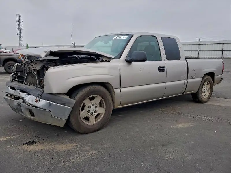 2GCEC19V551246104