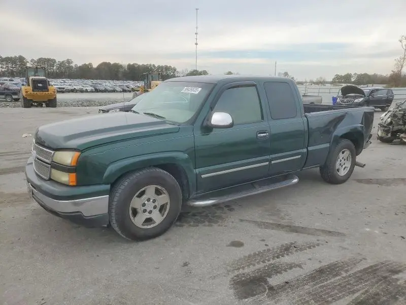 2GCEC19V561322602