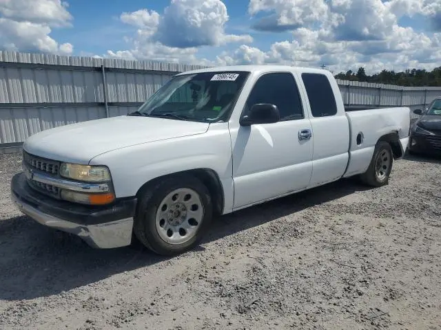 2GCEC19V5X1242735