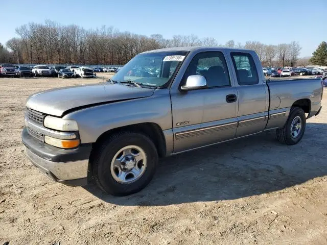 2GCEC19V5Y1371902