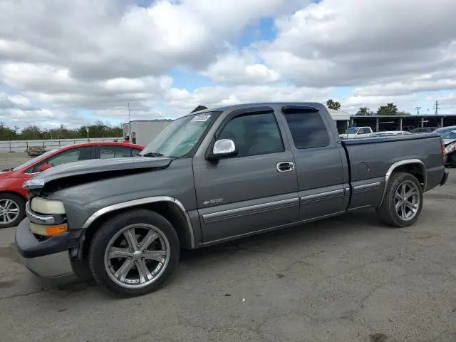 2GCEC19V5Y1389820
