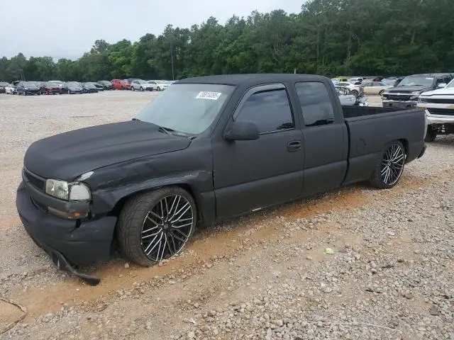 2GCEC19V5Y1390241
