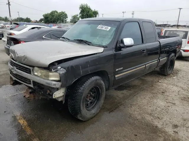 2GCEC19V5Y1395486