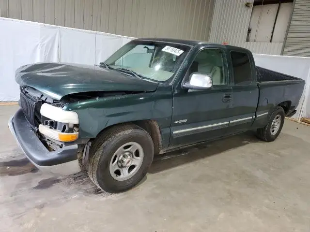 2GCEC19V611112938