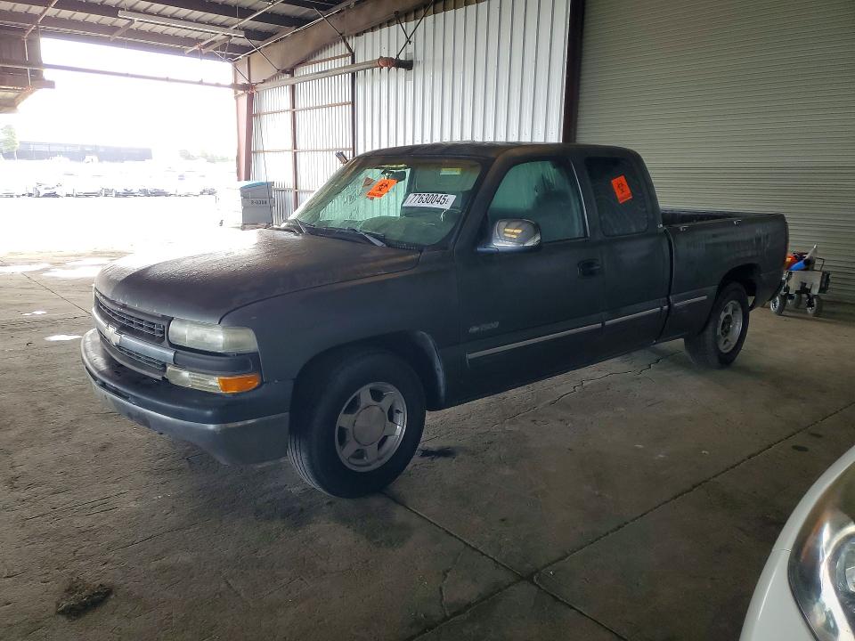 2GCEC19V611135541