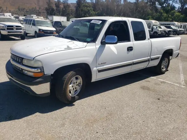 2GCEC19V611190085