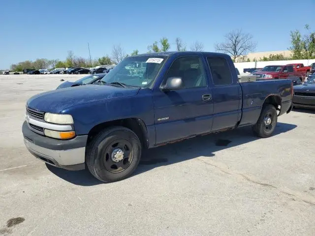 2GCEC19V611242072