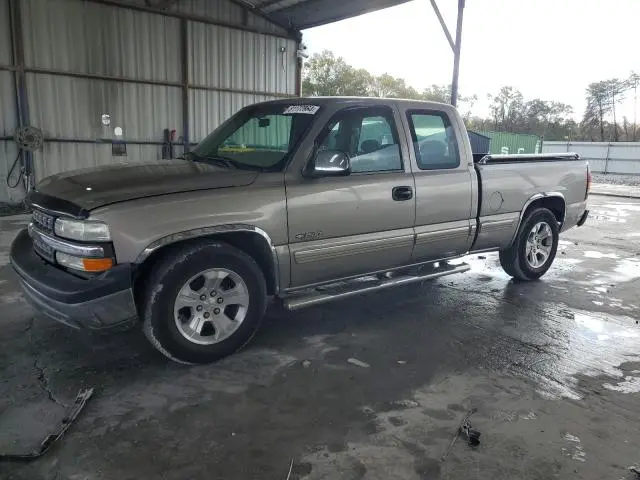 2GCEC19V611290719