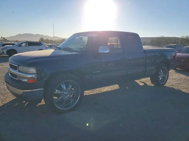 2GCEC19V621134407