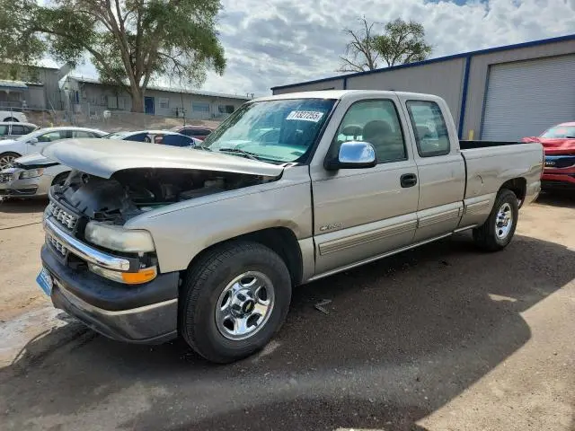 2GCEC19V621162367
