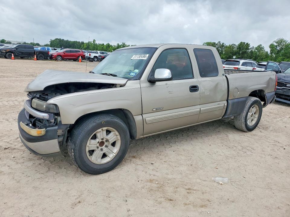 2GCEC19V621256880