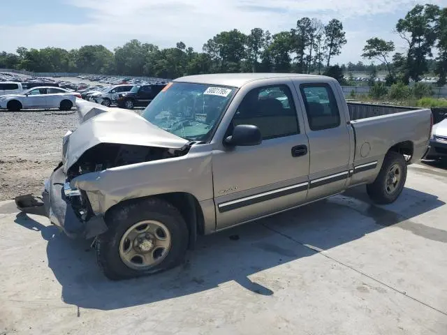 2GCEC19V621272366