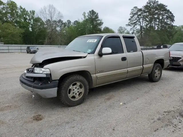 2GCEC19V621295145