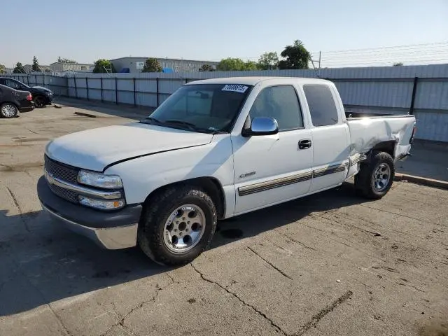 2GCEC19V621348703